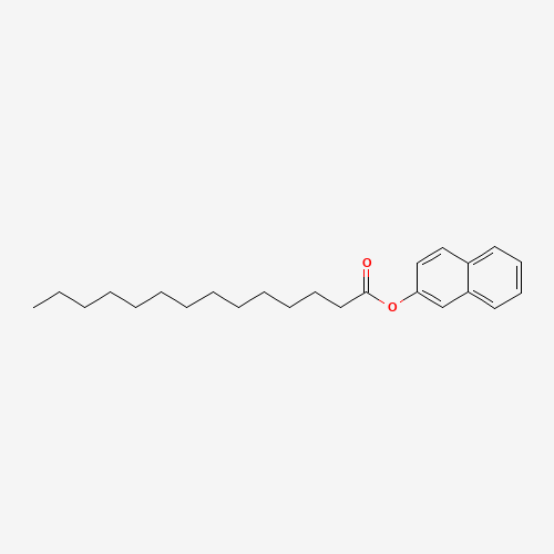 FT-0613138 CAS:7262-80-8 chemical structure