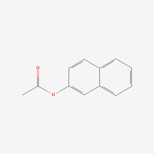 FT-0613139 CAS:1523-11-1 chemical structure