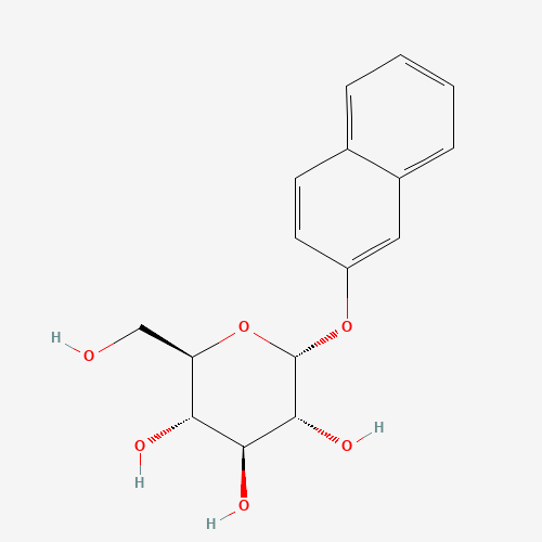 FT-0613141 CAS:25320-79-0 chemical structure