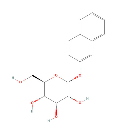 FT-0613141 CAS:25320-79-0 chemical structure