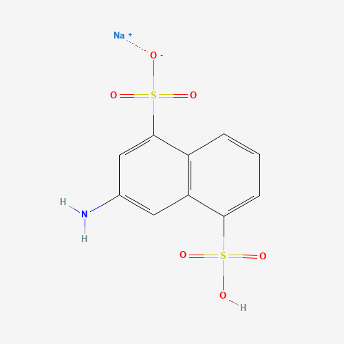 FT-0613143 CAS:4681-22-5 chemical structure