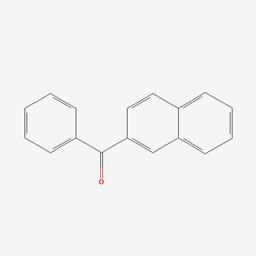 FT-0613145 CAS:644-13-3 chemical structure