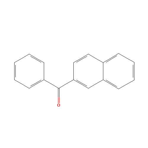 FT-0613145 CAS:644-13-3 chemical structure