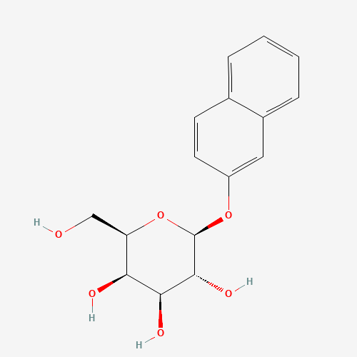 FT-0613146 CAS:33993-25-8 chemical structure