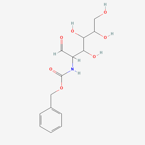 FT-0613150 CAS:16684-31-4 chemical structure