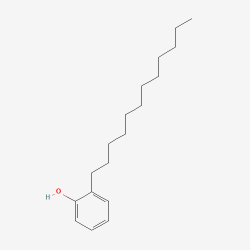 FT-0613151 CAS:5284-29-7 chemical structure