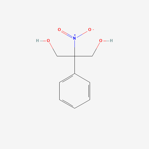 FT-0613157 CAS:5428-02-4 chemical structure