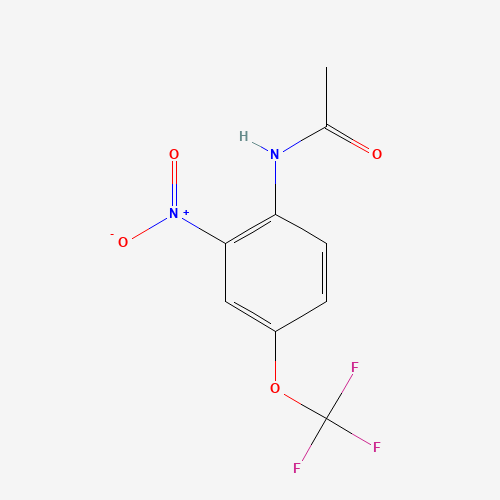 FT-0613158 CAS:787-57-5 chemical structure