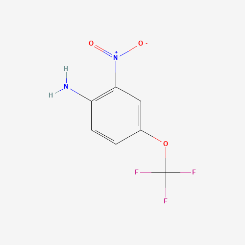 FT-0613159 CAS:2267-23-4 chemical structure