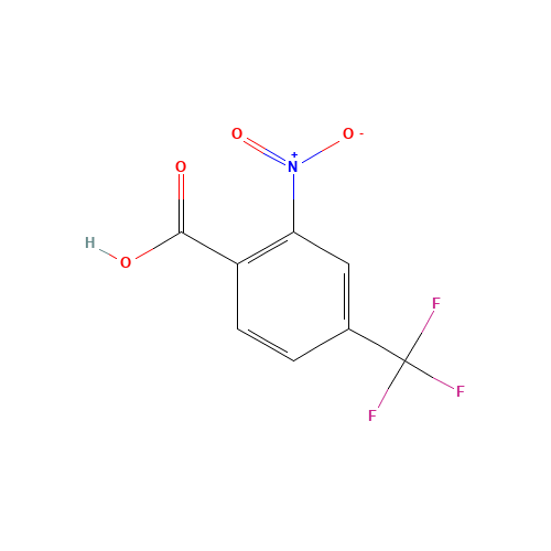 FT-0613161 CAS:320-94-5 chemical structure