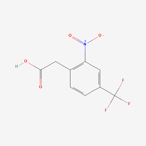 FT-0613163 CAS:1735-91-7 chemical structure