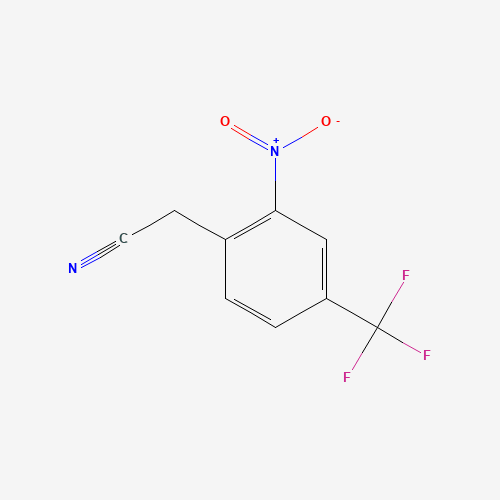 FT-0613164 CAS:13544-06-4 chemical structure