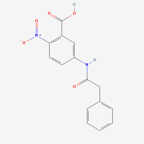 FT-0613168 CAS:52033-70-2 chemical structure