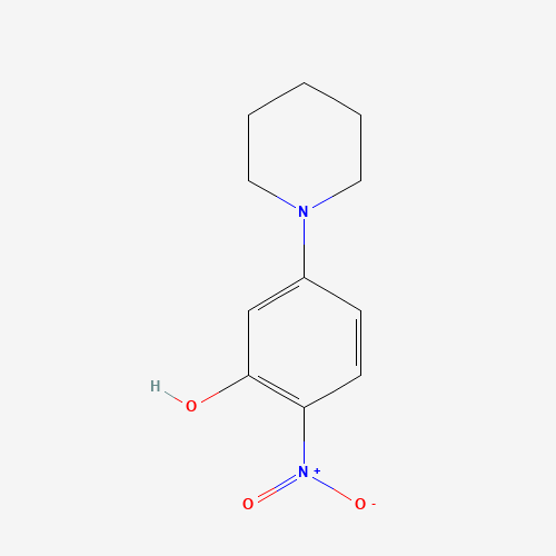 FT-0613169 CAS:157831-75-9 chemical structure