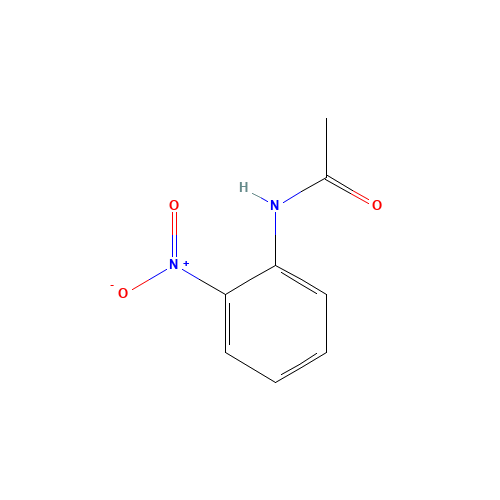 2'-NITROACETANILIDE (CAS: 552-32-9) - Related Chemical Product