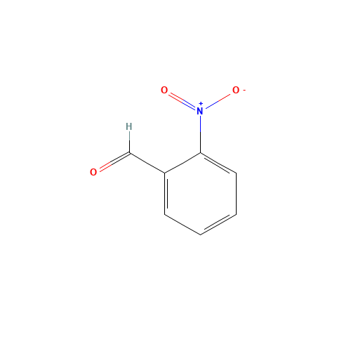 FT-0613175 CAS:552-89-6 chemical structure