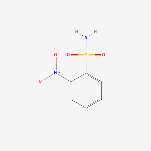 FT-0613180 CAS:5455-59-4 chemical structure