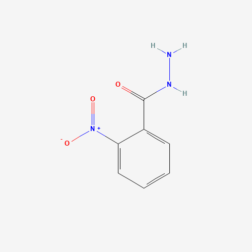 FT-0613182 CAS:606-26-8 chemical structure