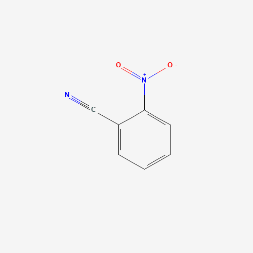 FT-0613183 CAS:612-24-8 chemical structure