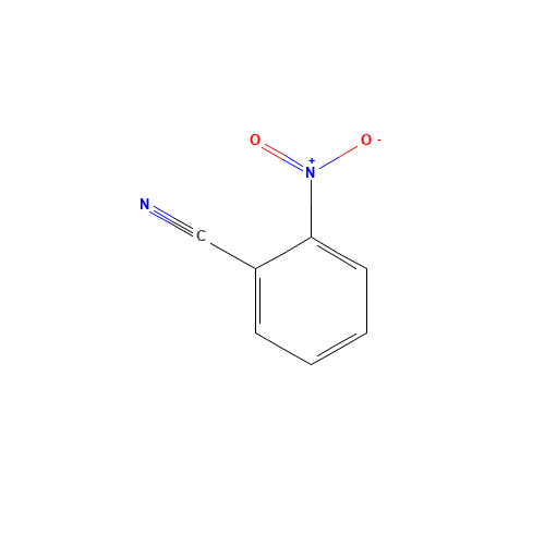 FT-0613183 CAS:612-24-8 chemical structure
