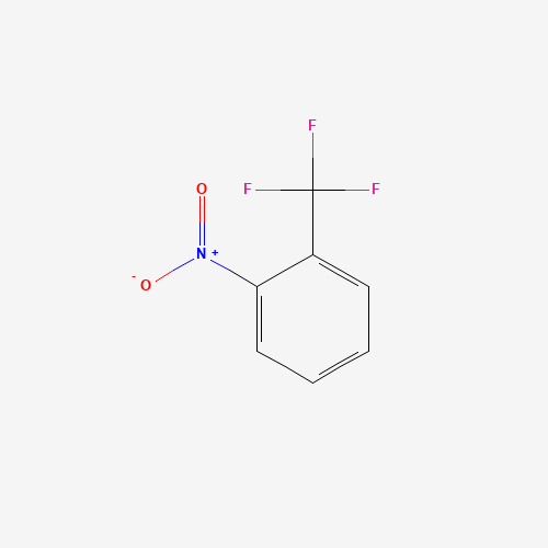 FT-0613184 CAS:384-22-5 chemical structure