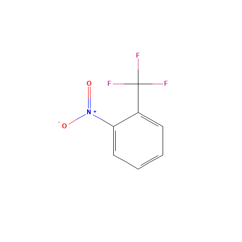 FT-0613184 CAS:384-22-5 chemical structure