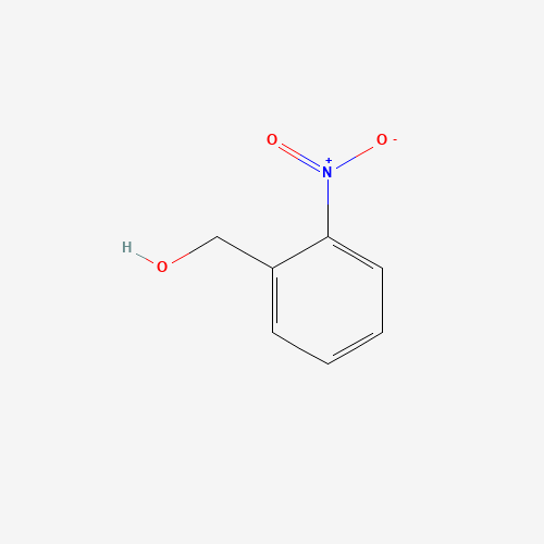FT-0613186 CAS:612-25-9 chemical structure