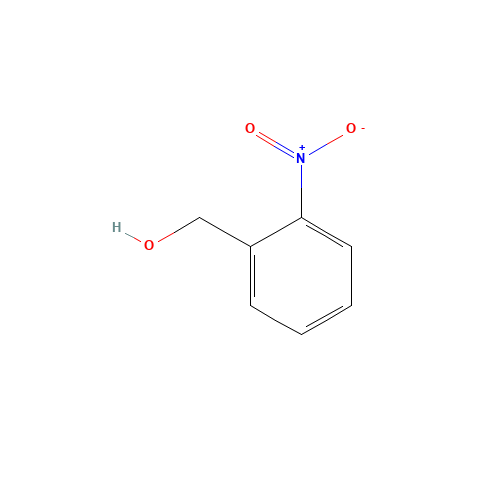 FT-0613186 CAS:612-25-9 chemical structure