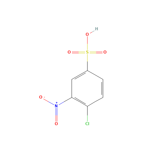 FT-0613190 CAS:121-18-6 chemical structure