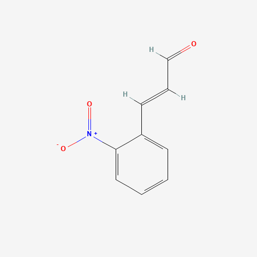 FT-0613191 CAS:1466-88-2 chemical structure