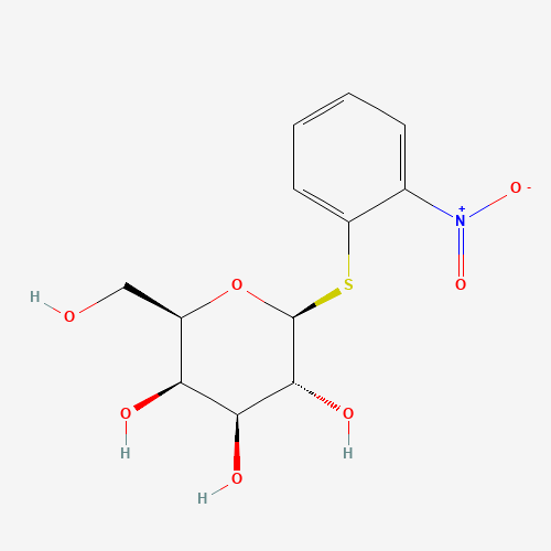 FT-0613203 CAS:1158-17-4 chemical structure