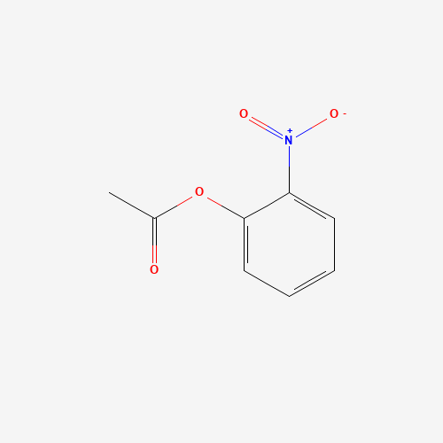 FT-0613204 CAS:610-69-5 chemical structure