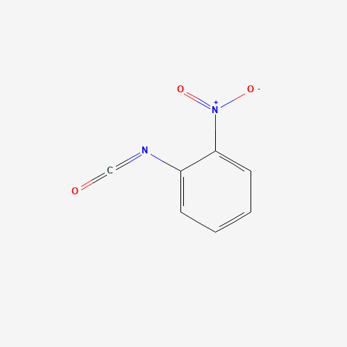 FT-0613205 CAS:3320-86-3 chemical structure