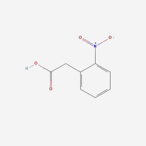 FT-0613208 CAS:3740-52-1 chemical structure