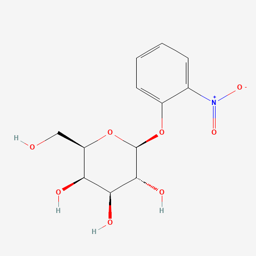 FT-0613210 CAS:369-07-3 chemical structure