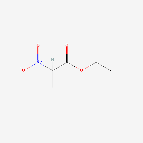 FT-0613217 CAS:2531-80-8 chemical structure