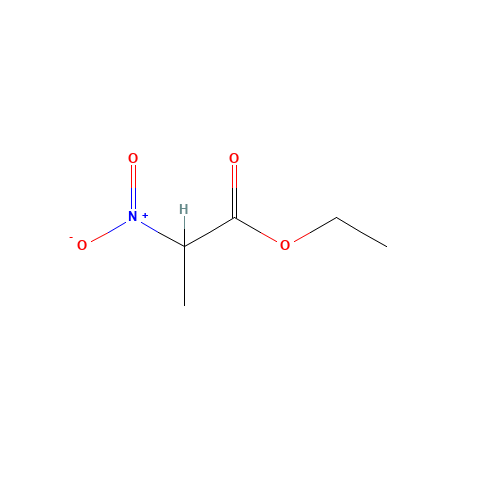 ETHYL 2-NITROPROPIONATE (CAS: 2531-80-8) - Related Chemical Product