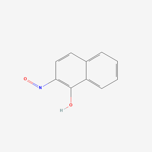 FT-0613219 CAS:132-53-6 chemical structure