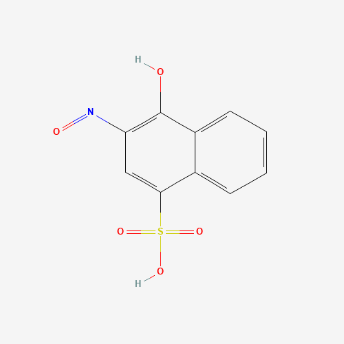 FT-0613220 CAS:3682-32-4 chemical structure