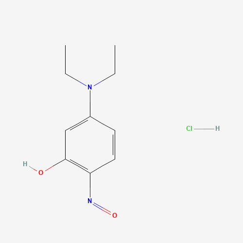 FT-0613221 CAS:25953-06-4 chemical structure