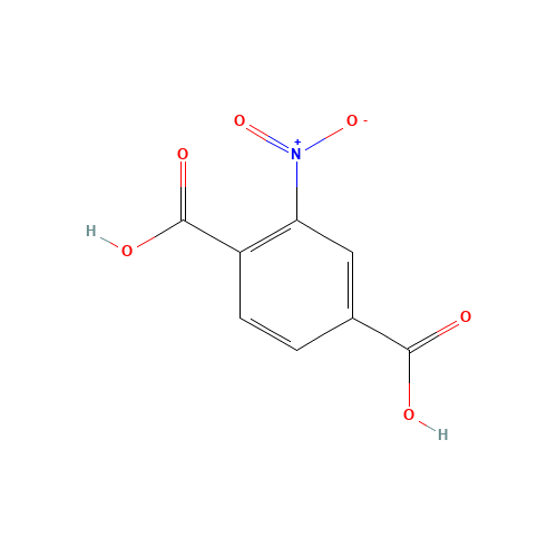 FT-0613222 CAS:610-29-7 chemical structure