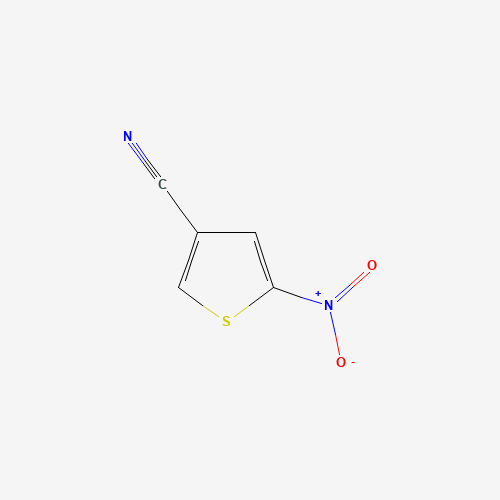 FT-0613224 CAS:42137-23-5 chemical structure