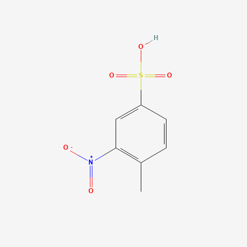 FT-0613228 CAS:97-06-3 chemical structure
