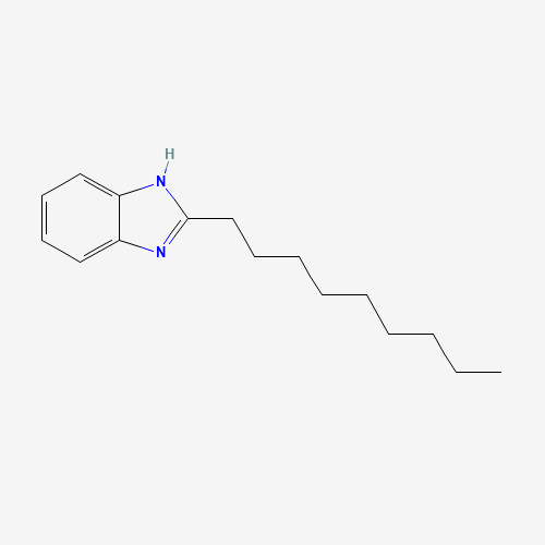 FT-0613231 CAS:5851-50-3 chemical structure
