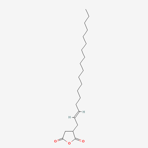FT-0613241 CAS:67066-88-0 chemical structure