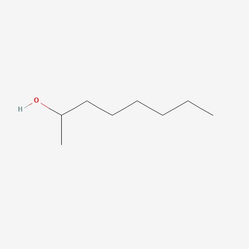 FT-0613242 CAS:123-96-6 chemical structure