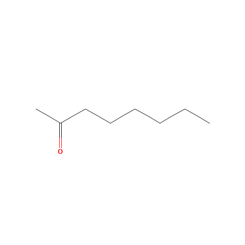 2-Octanone (CAS: 111-13-7) - Related Chemical Product