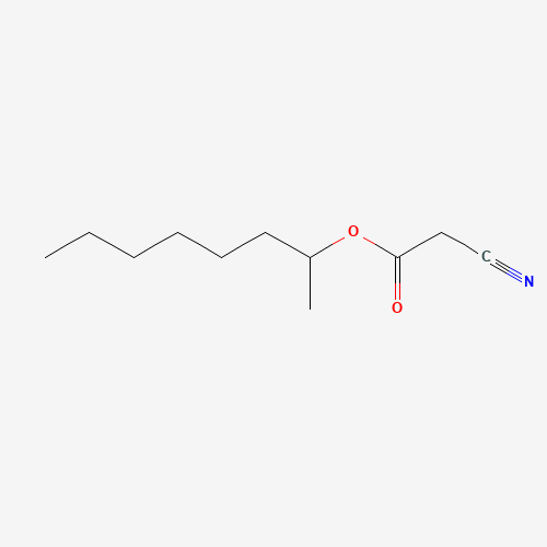 FT-0613247 CAS:52688-08-1 chemical structure