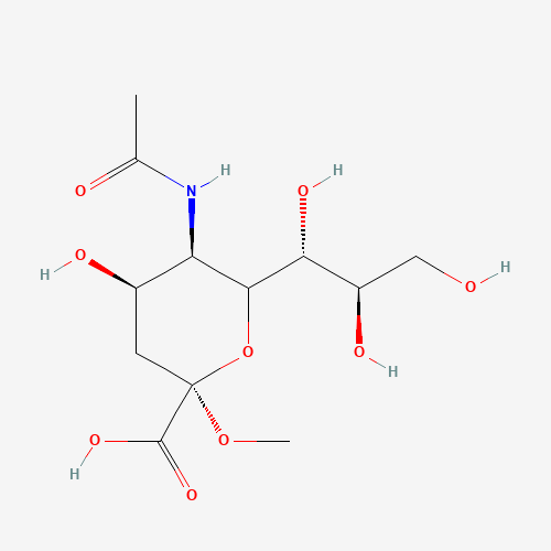 FT-0613253 CAS:50930-22-8 chemical structure