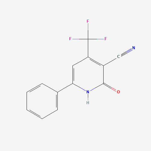 FT-0613255 CAS:3335-44-2 chemical structure